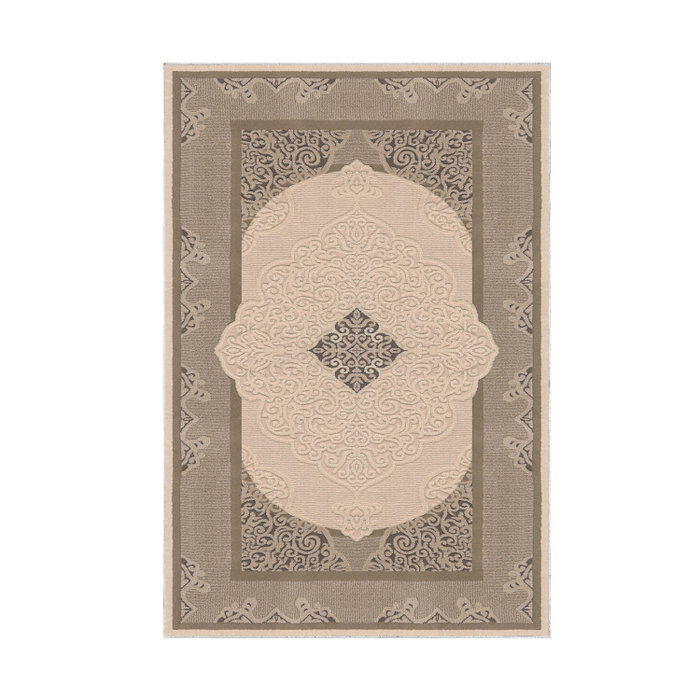 Mijölnir Juego de alfombrillas de baño Kt455 Multicolor